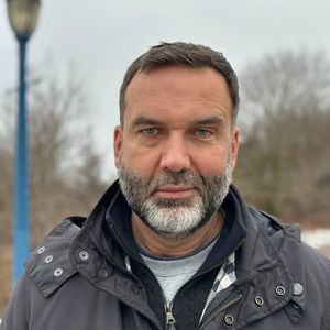 Meet your Posher, Artem